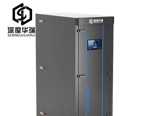 服务器隔音的正确方法是什么？  第1张