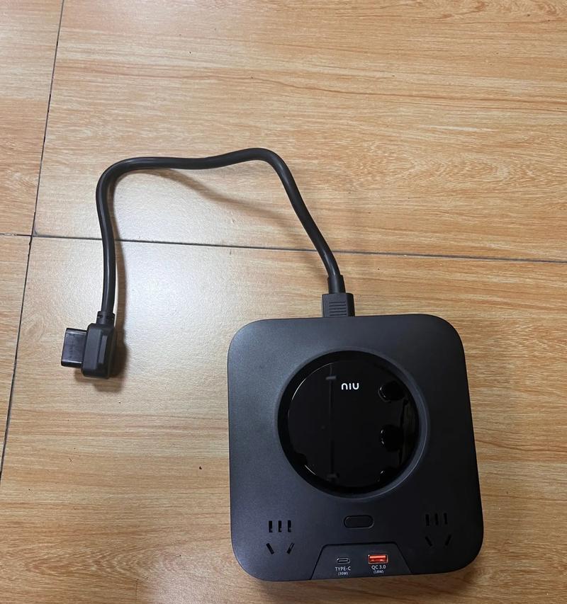 小牛充电器转换头的标准瓦数是多少？原装与非原装有何区别？  第3张