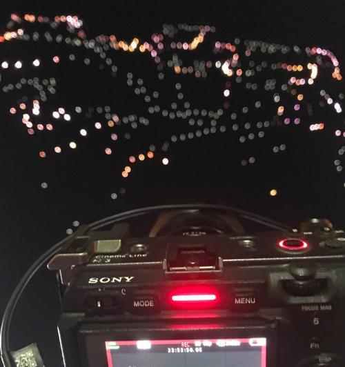 索尼夜视仪照相机的使用方法是什么？有哪些技巧？  第1张