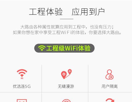 路由器功率突破计算方法是什么？  第1张