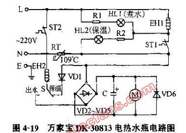 热熔棒热水器安装步骤是什么？安装中应注意哪些问题？  第3张