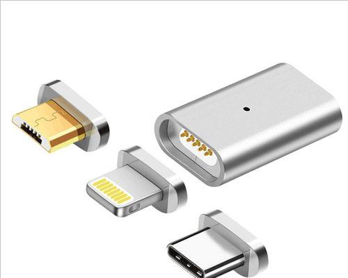 中非充电器转换器的功能特点是什么？  第3张
