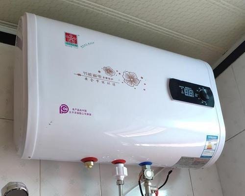 TCL圆桶热水器开关拆卸方法及常见问题是什么？  第1张
