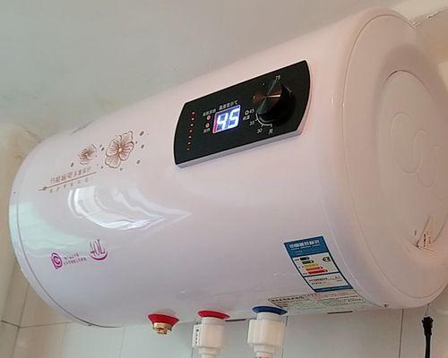 TCL圆桶热水器开关拆卸方法及常见问题是什么？  第3张