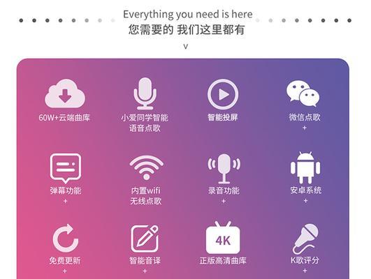 小爱同学投屏机顶盒怎么用？使用中有哪些便捷功能？  第1张