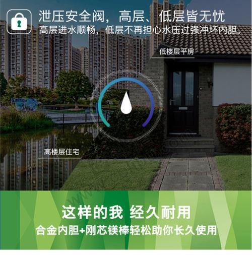 博世热水器漏气报警处理方法是什么？  第1张