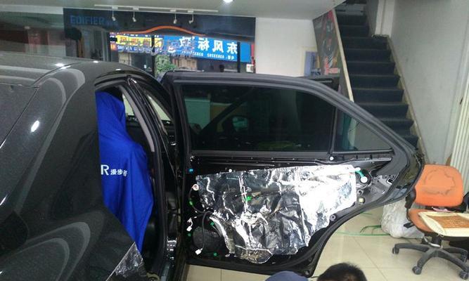 皇冠车载音箱怎么拆开视频？拆解过程和注意事项有哪些？  第3张
