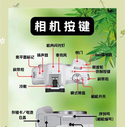佳能r50相机如何设置显示百分比电量？设置过程中有哪些提示？  第2张