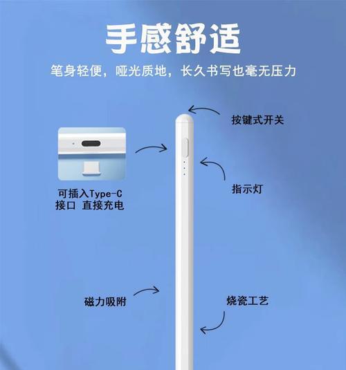 苹果手机触控笔有何用途？功能介绍是什么？  第2张
