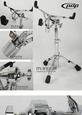 架子鼓平板万向夹支架的正确使用方法是什么？使用中常见问题有哪些？  第2张