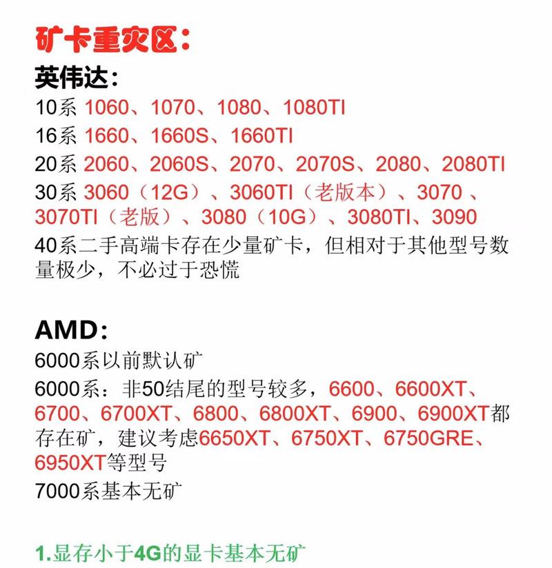 网上购买的电脑显卡如何安装？安装过程中应注意什么？  第3张