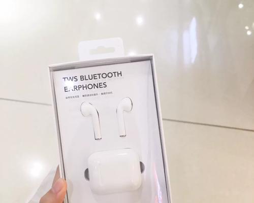 圆形蓝牙耳机不闪光的型号是什么？这种设计有何优势？  第2张