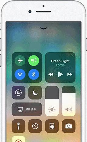苹果手机如何进行全屏截图？快捷键是什么？  第1张