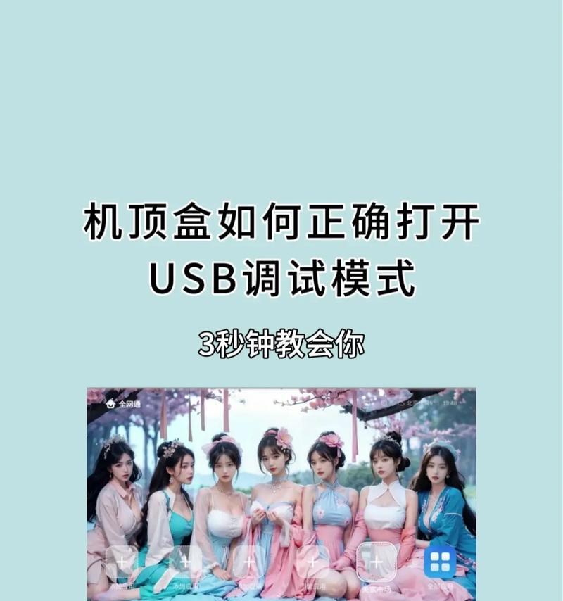 迷你网络机顶盒使用指南是什么？  第2张