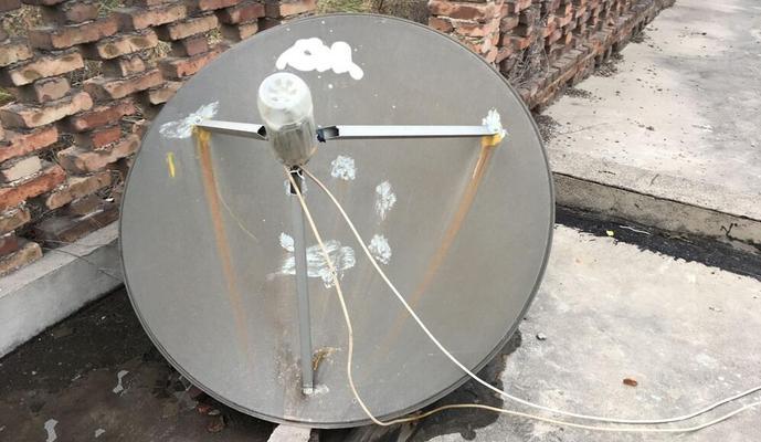 永宁卫星锅机顶盒怎么样？安装后信号稳定吗？  第1张