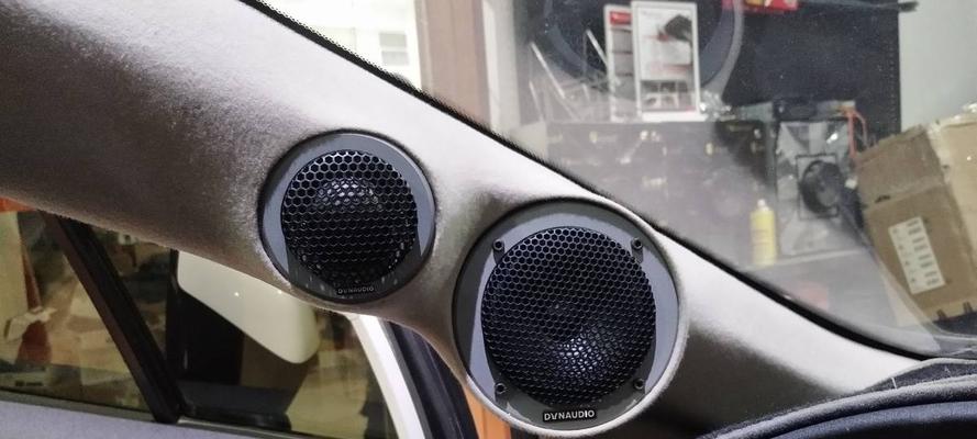 深圳骇客汽车音响的性能如何？  第3张