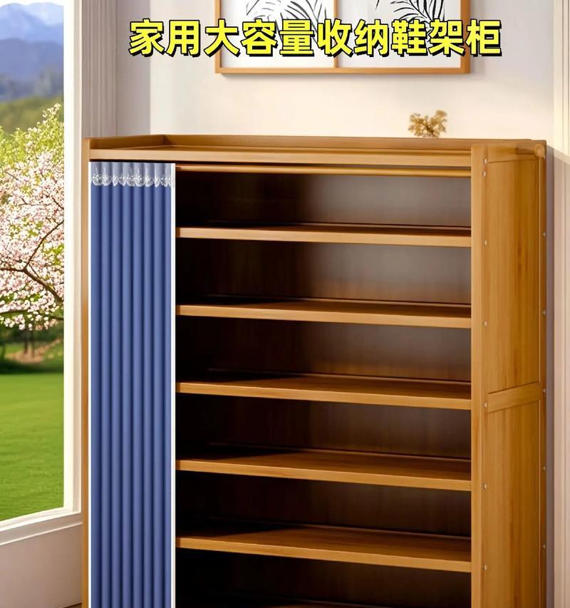 入户门柜子是否需要电源及其原因？  第3张