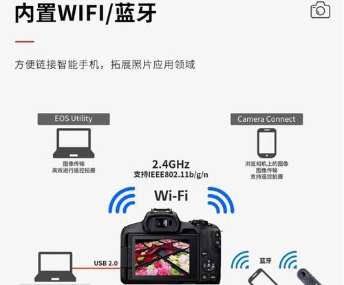 佳能490相机数据线连接步骤是什么？连接后如何操作？  第3张