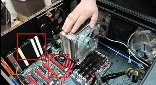 显卡小针脚拔除方法是什么？拔错怎么办？  第1张