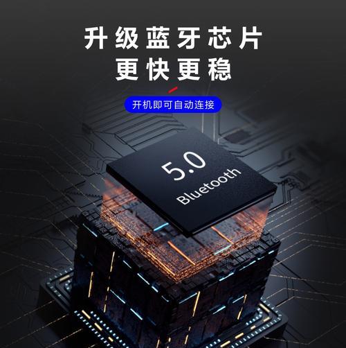 新款蓝牙眼镜耳机如何使用？操作指南是什么？  第1张