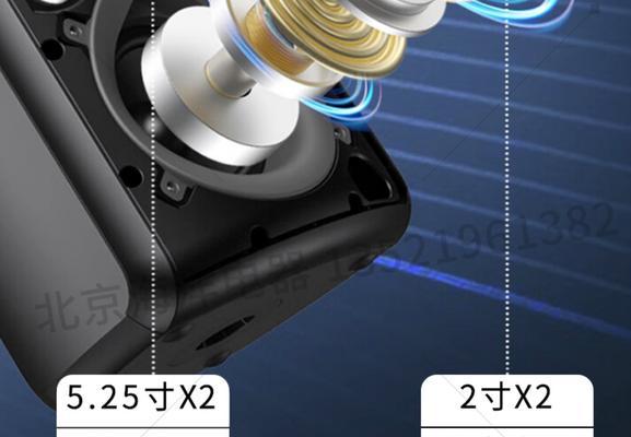 露营蓝牙音箱低音炮使用方法是什么？使用中遇到问题怎么办？  第3张