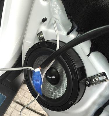 低音炮效果不佳时如何调整？  第3张