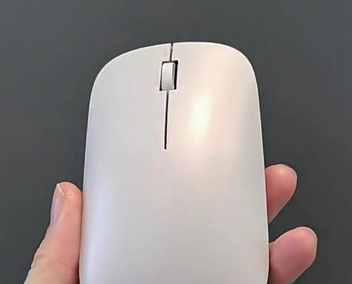 华为折叠手机显示鼠标的方法是什么？  第2张