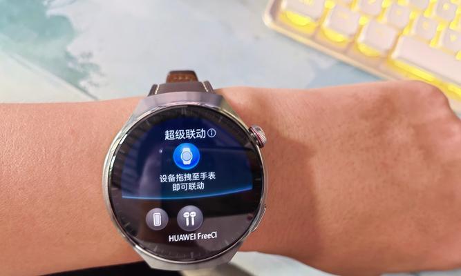 腕表是智能手表吗为什么？智能手表的特点是什么？  第1张