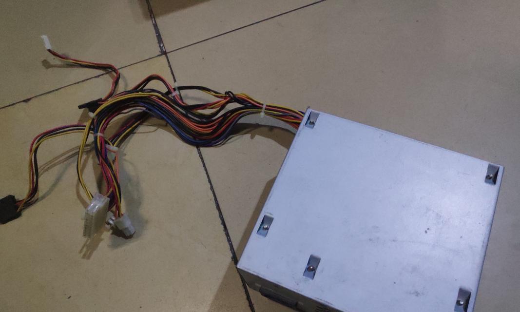 机箱电源异响会有什么后果？  第3张